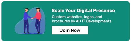AH IT Develoments