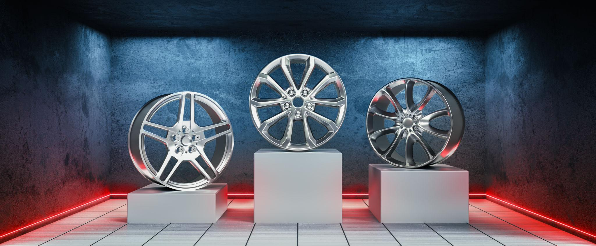 Wheels