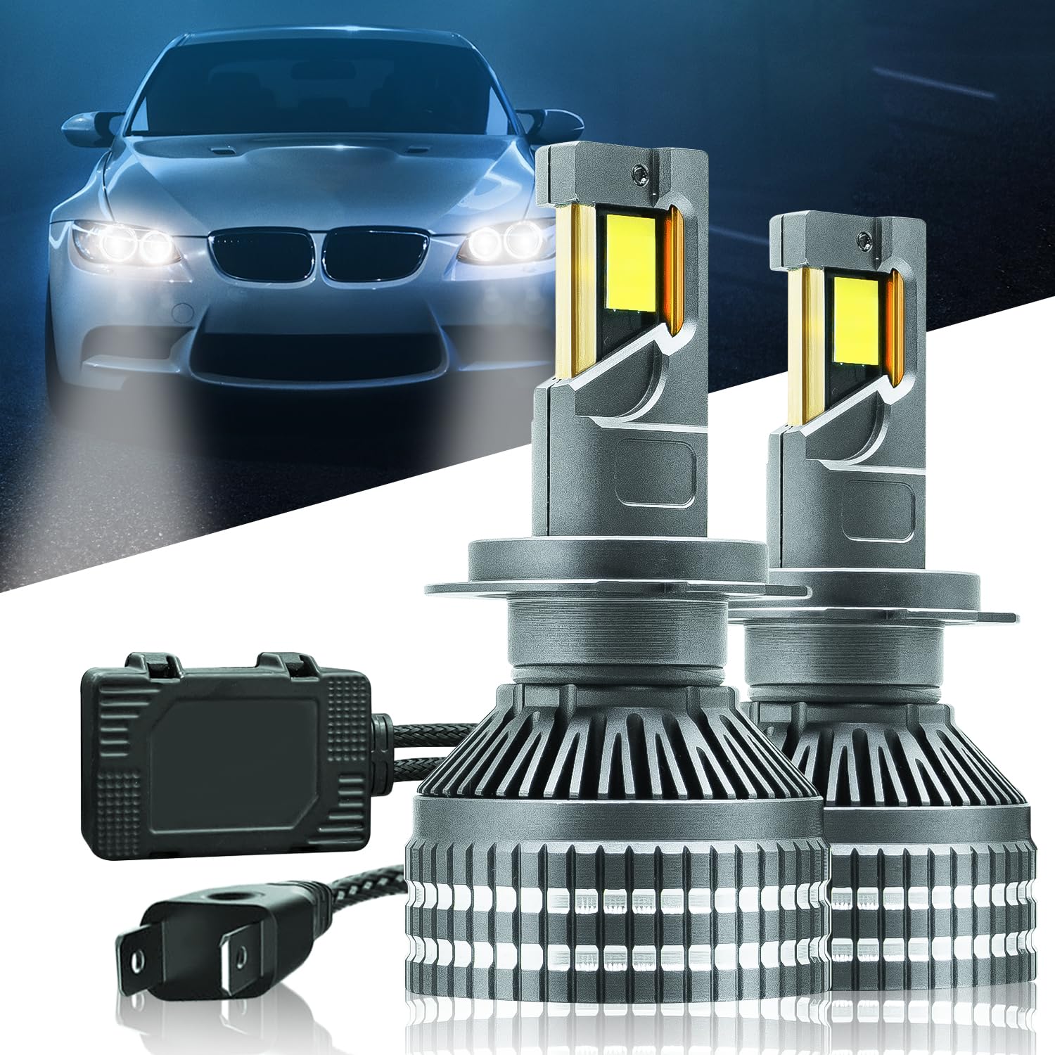Lighting & Electrical