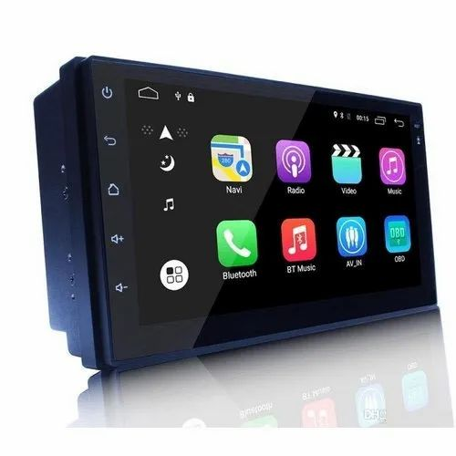 JBL 9-inch Android Car Stereo