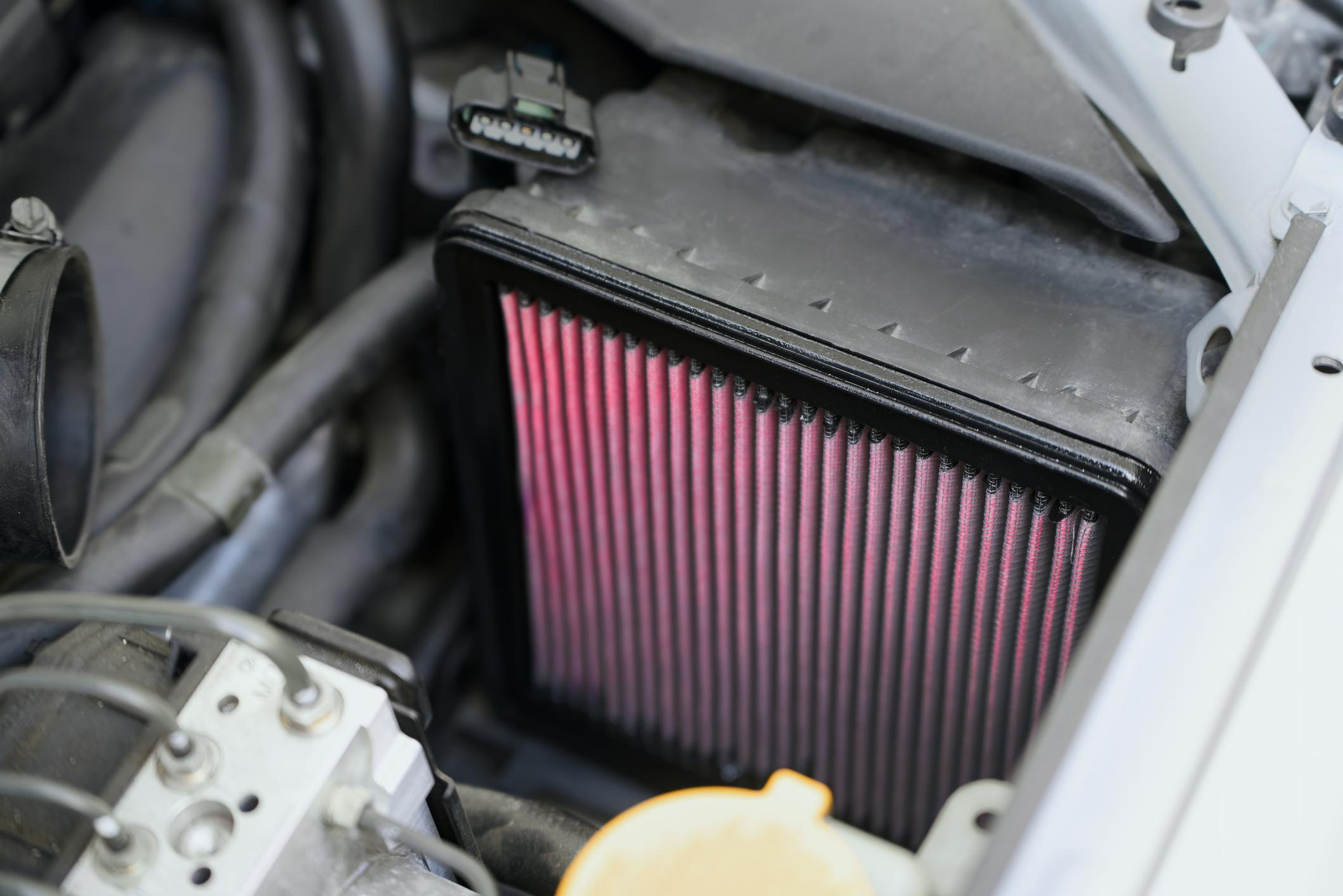 Car Cafe Auto Repair